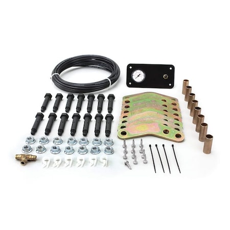 Lippert CENTER POINT INSTALL KIT ONLY 293057